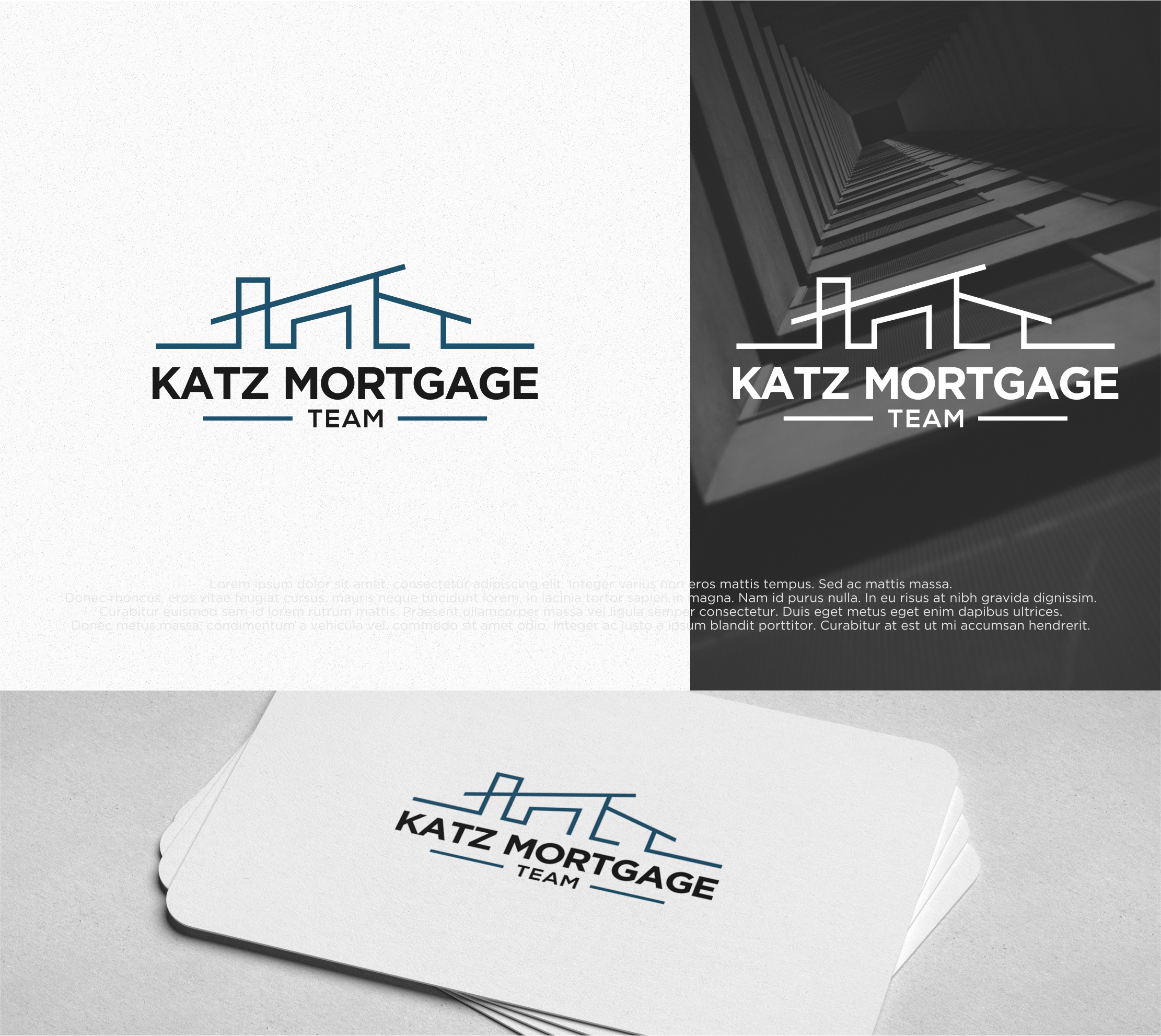 Logo Design by shiroRo for this project | Design #31855067