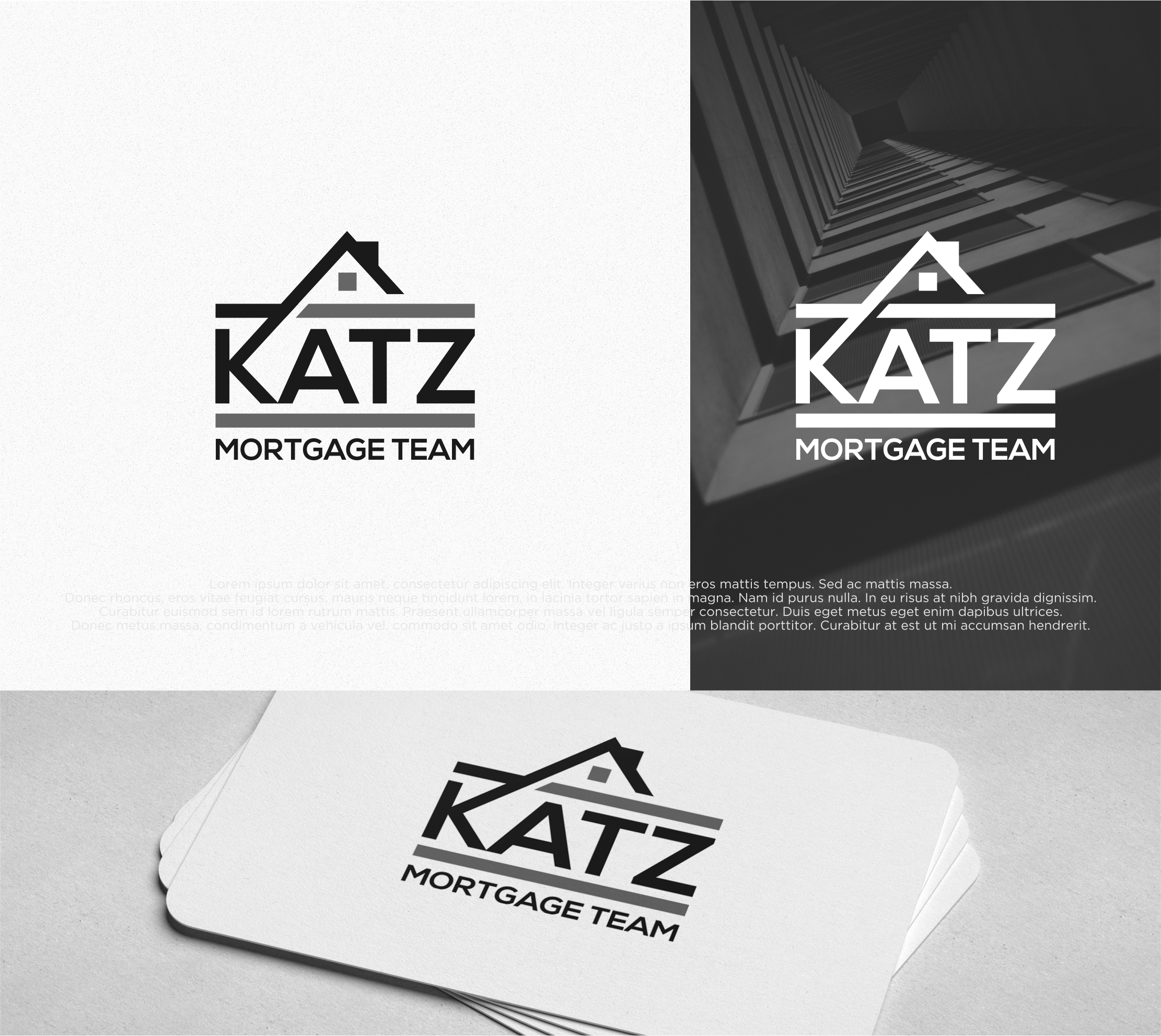 Logo Design by shiroRo for this project | Design #31855072