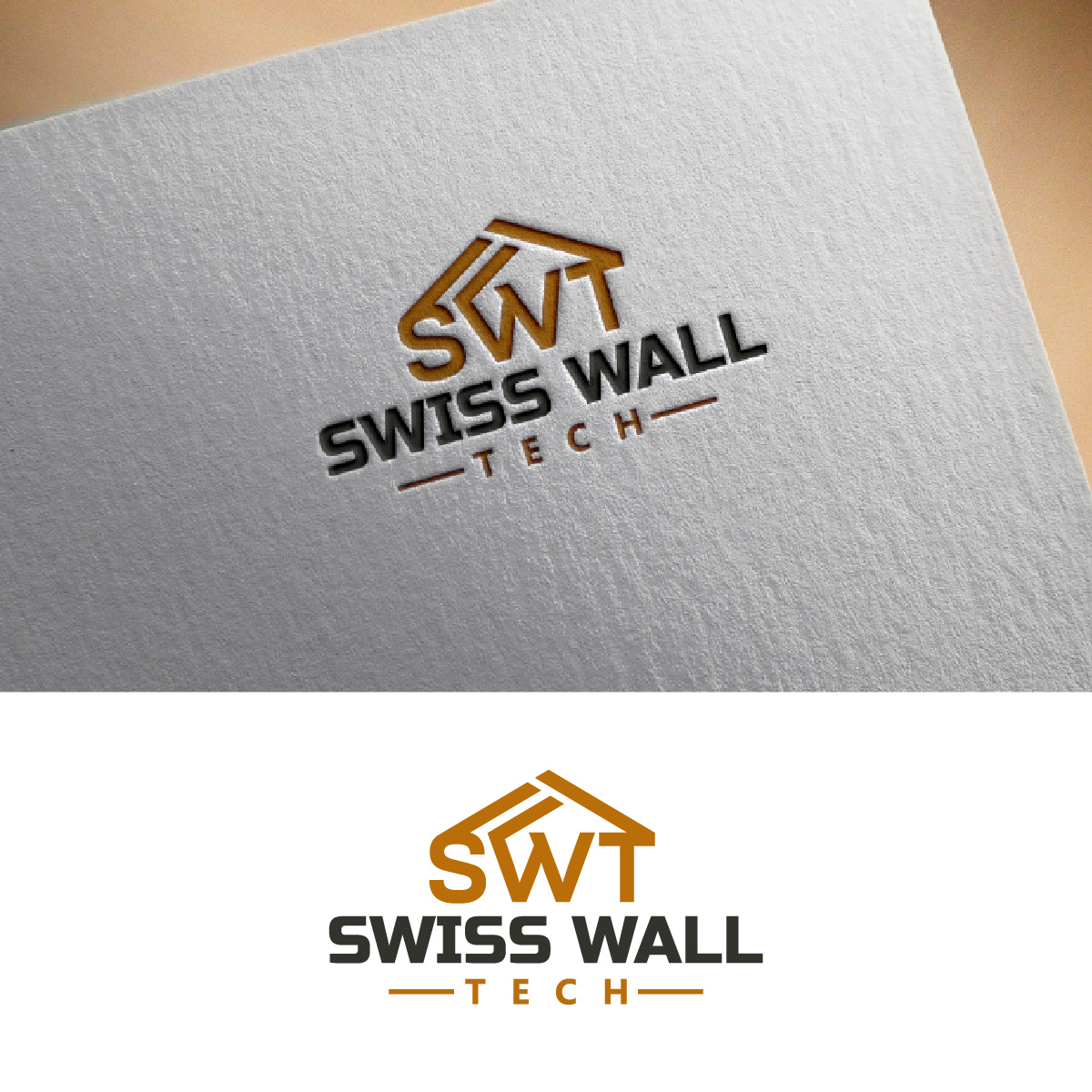 Logo Design by Loknath for this project | Design #31848336