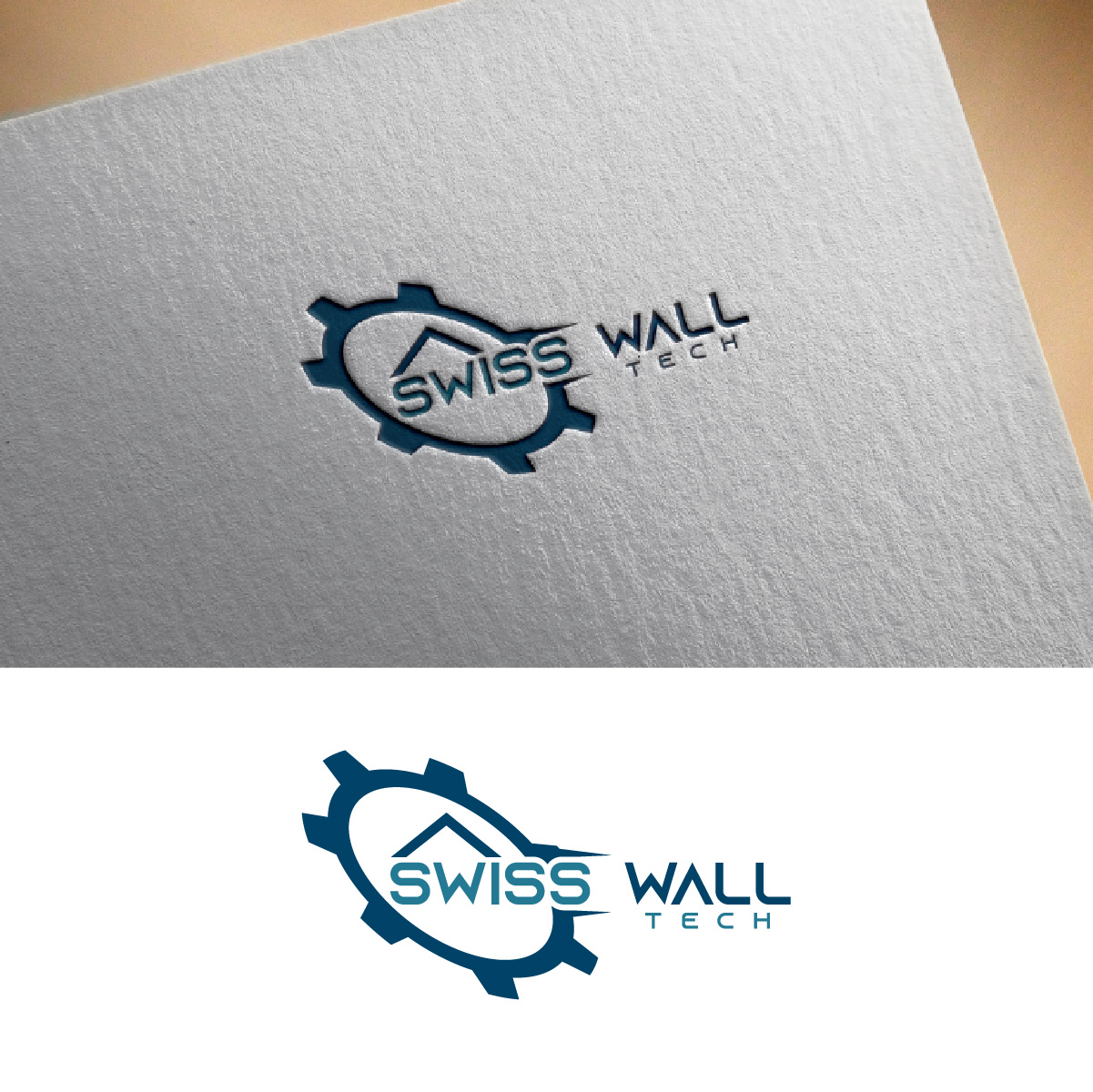 Diseño de Logo por Loknath para este proyecto | Diseño #31848337