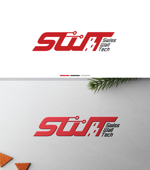 Logo Design by Revolt Team for this project | Design #31842794