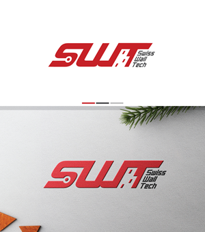Logo Design by Revolt Team for this project | Design: #31842795