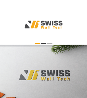 Logo Design by Revolt Team for this project | Design: #31842796