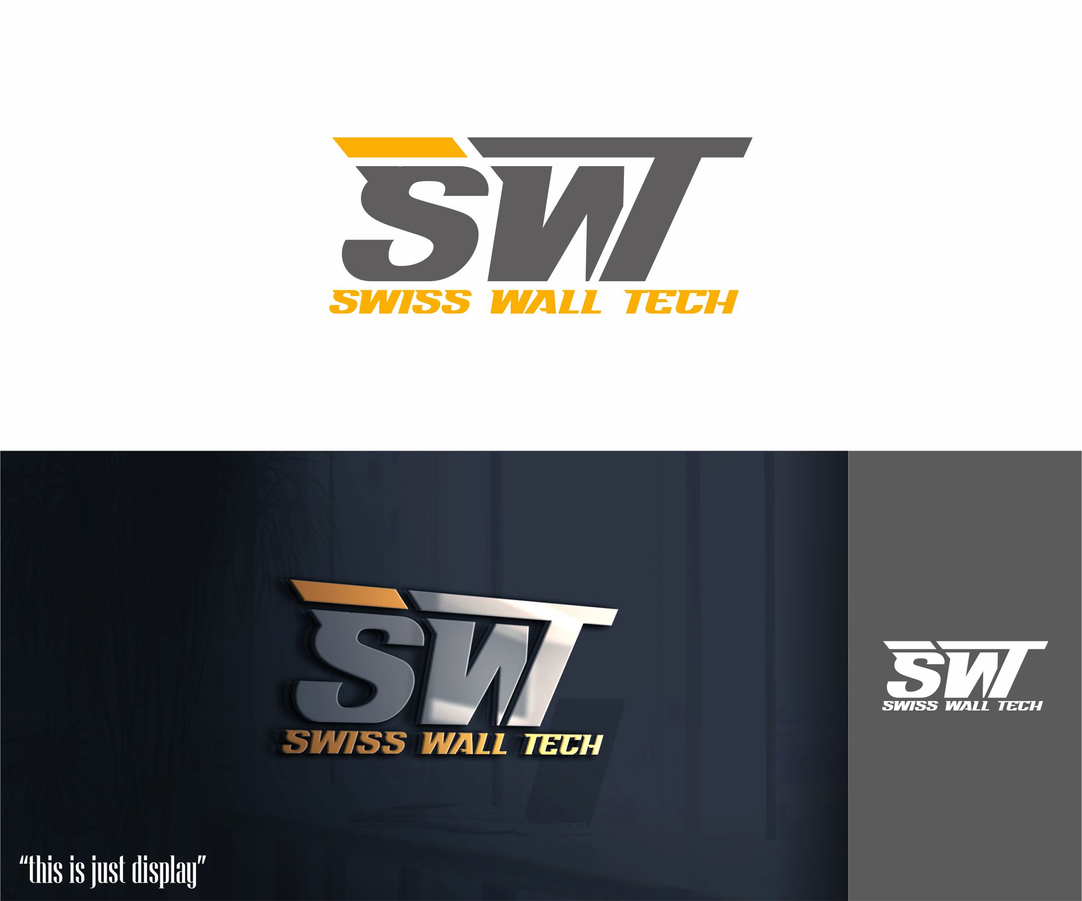 Diseño de Logo por alkaline para este proyecto | Diseño #31848455