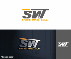 Logo Design by alkaline for this project | Design: #31848455