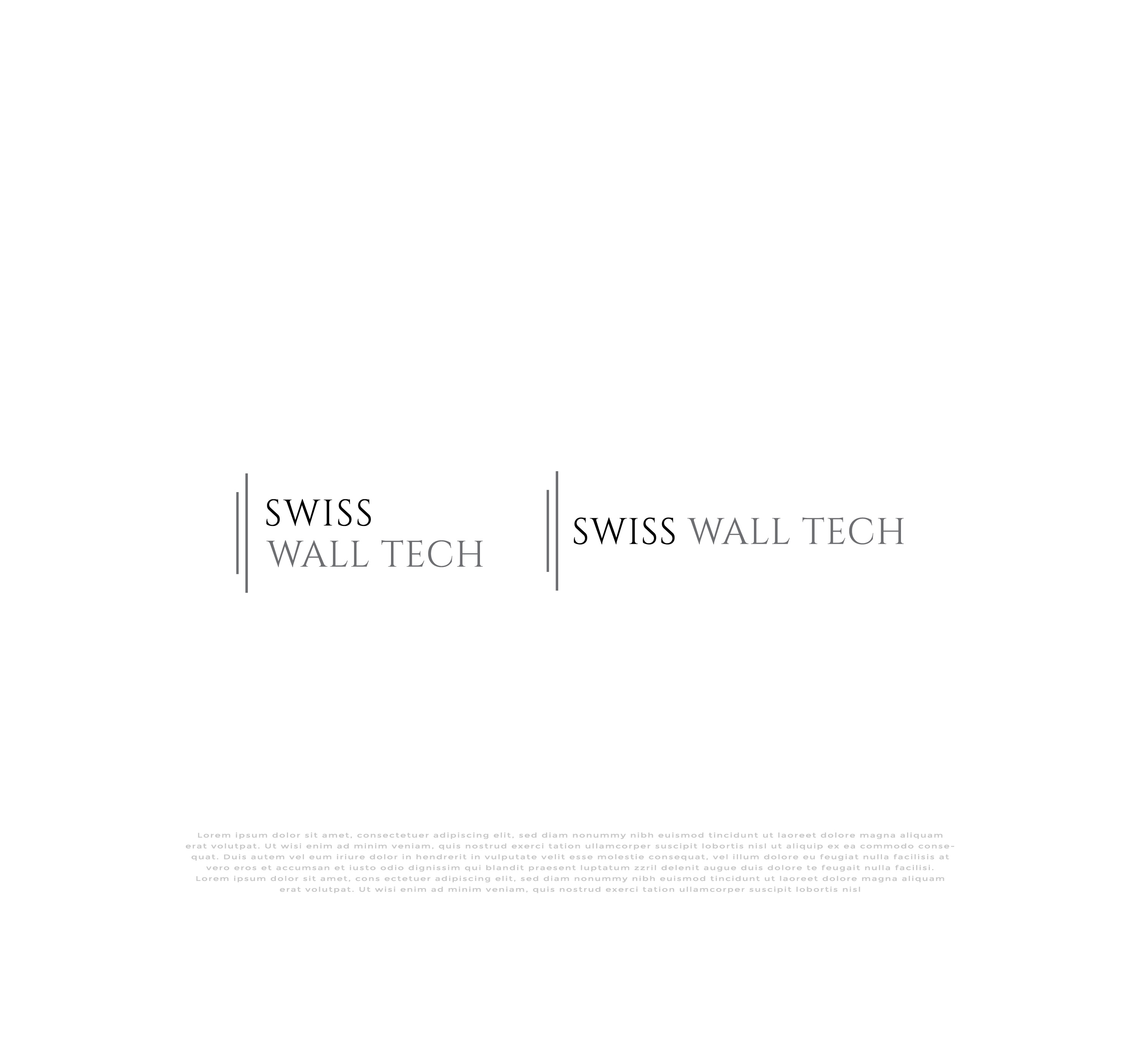 Logo Design by mehedi.h for this project | Design #31849638