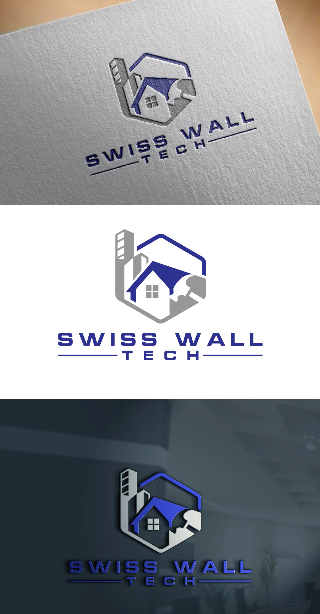 Diseño de Logo por MMM2 para este proyecto | Diseño #31851952