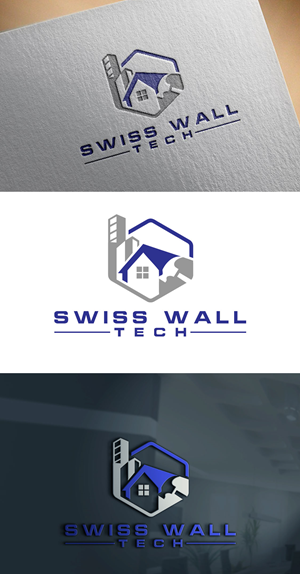 Logo Design by MMM2 for this project | Design: #31851952