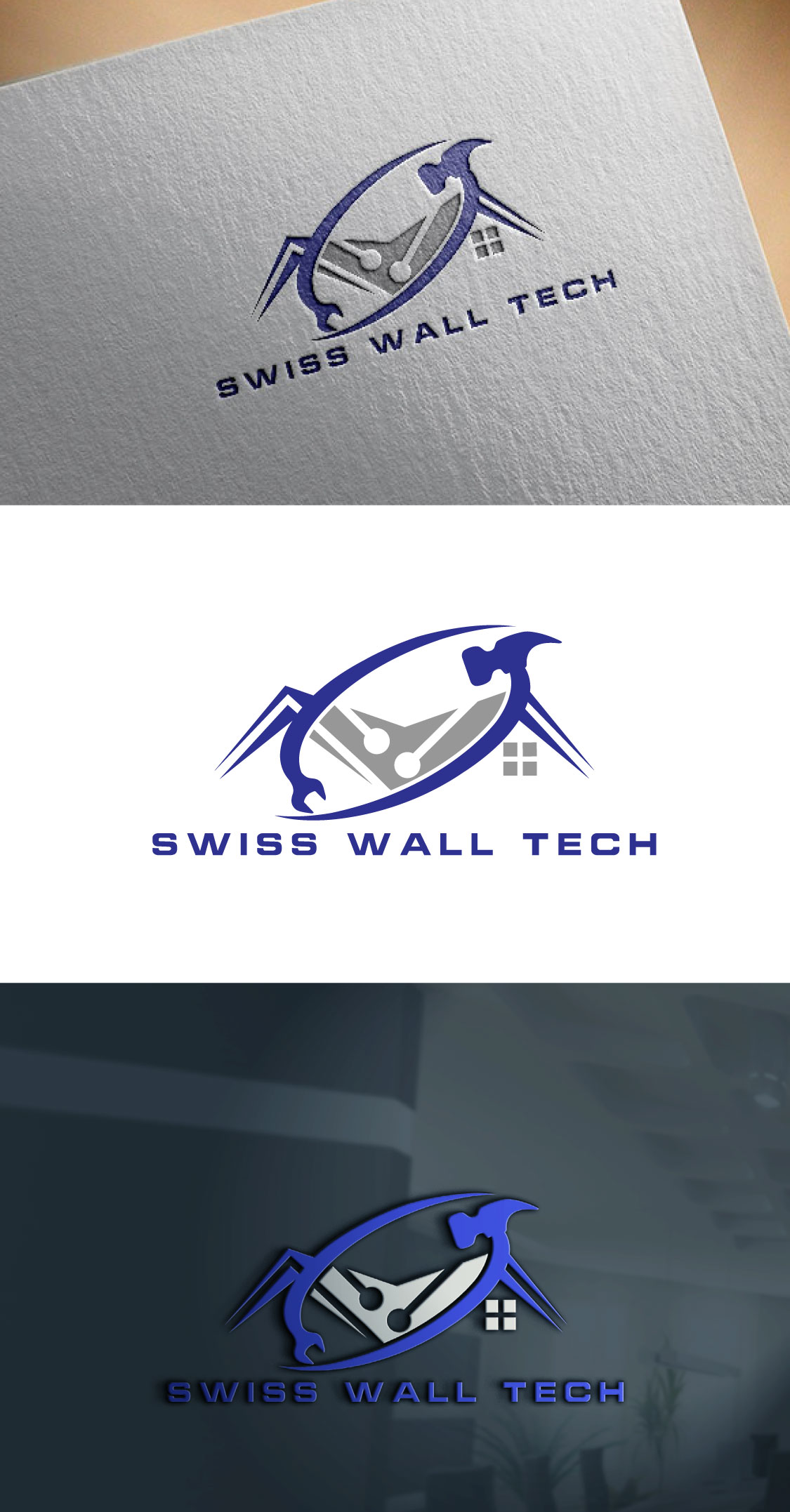 Diseño de Logo por MMM2 para este proyecto | Diseño #31851953