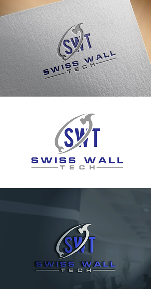 Logo Design by MMM2 for this project | Design: #31851954