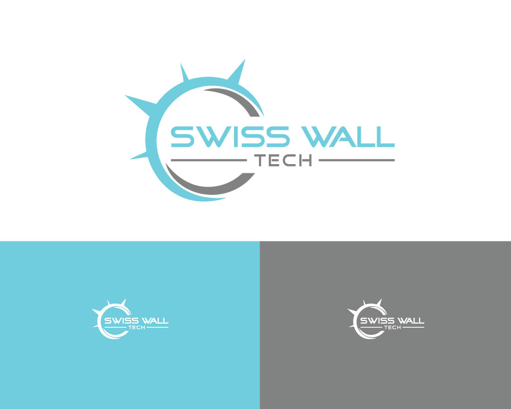 Logo Design by wood357 for this project | Design #31845673