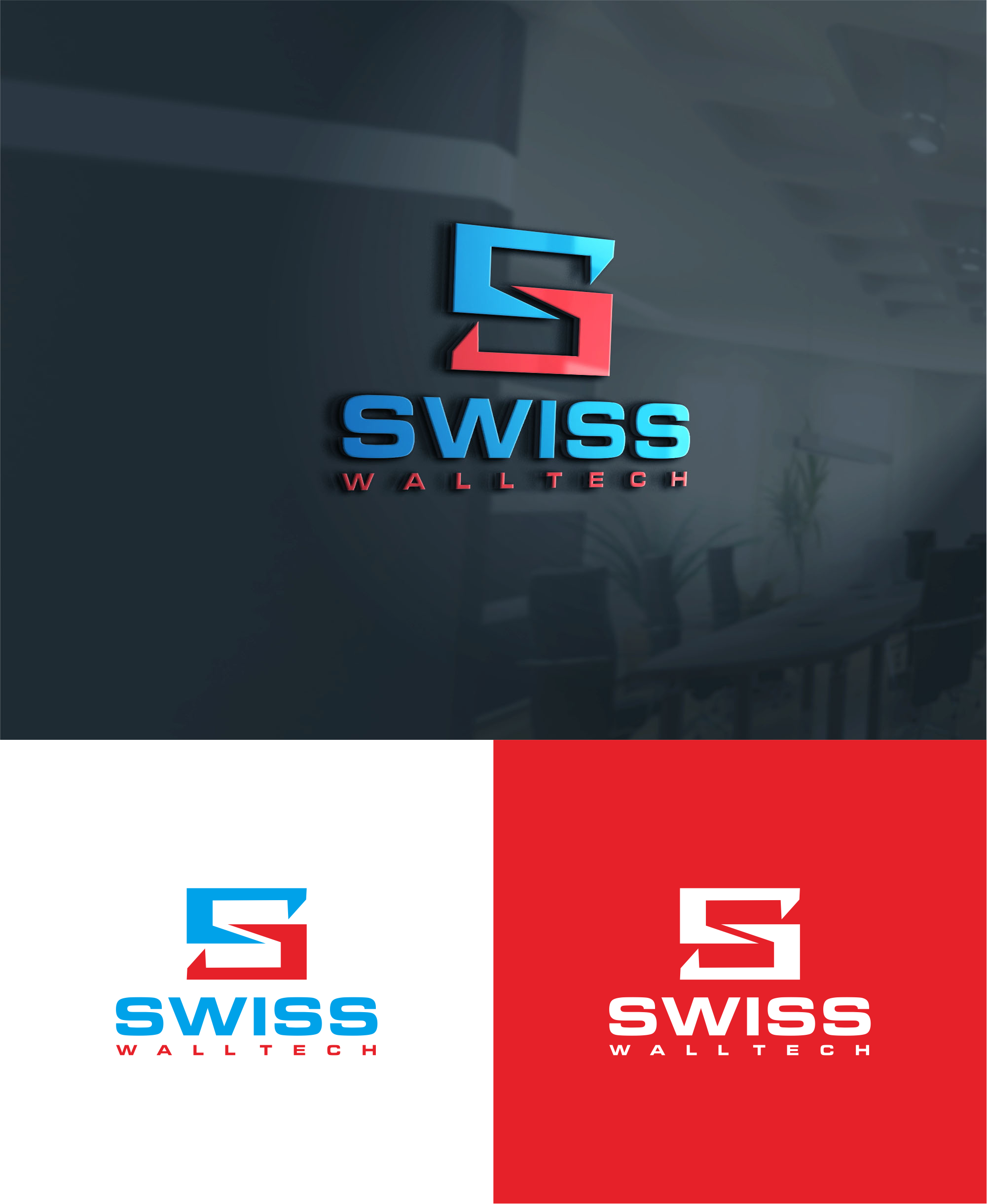 Diseño de Logo por healer1617 para este proyecto | Diseño #31842543