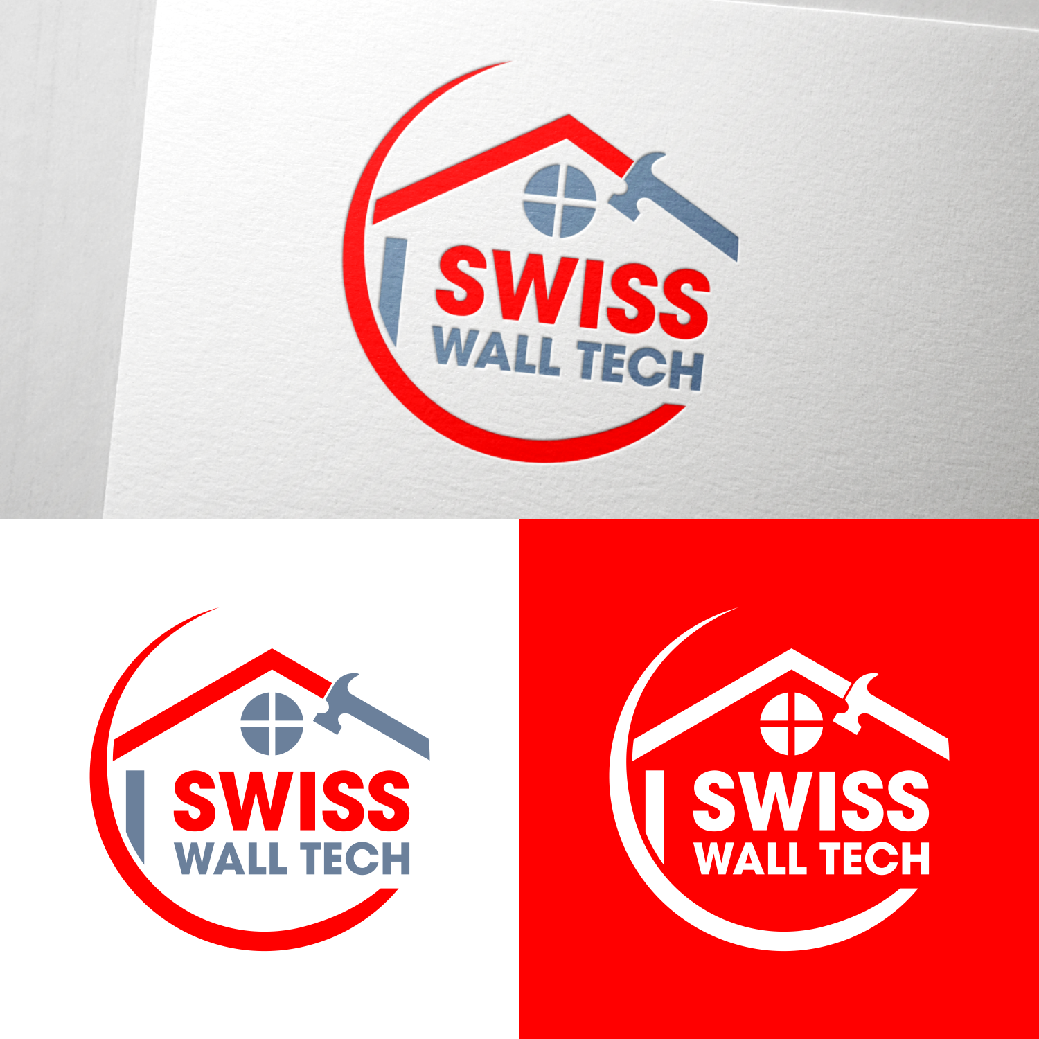 Diseño de Logo por ulun4 para este proyecto | Diseño #31849674