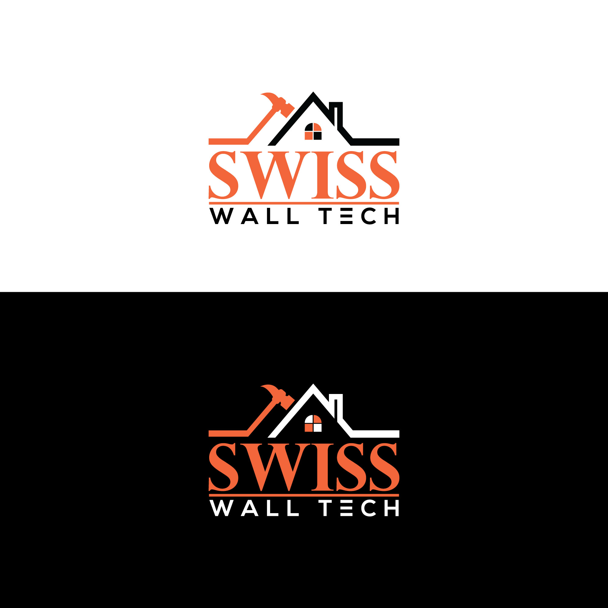 Logo Design by Md Shofiqul Alom for this project | Design #31843464