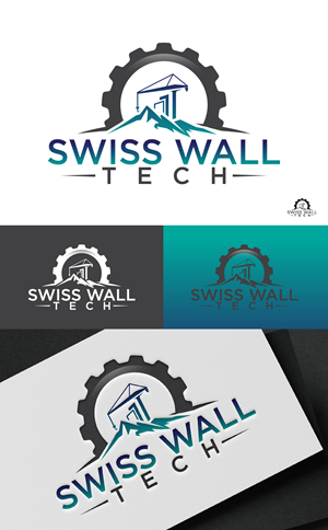Logo Design by DesignLima for this project | Design: #31849479