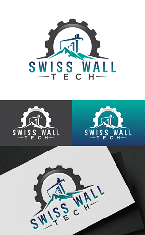 Logo Design by DesignLima for this project | Design: #31849481