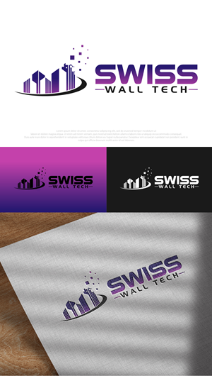 Logo Design by DesignLima for this project | Design: #31849483