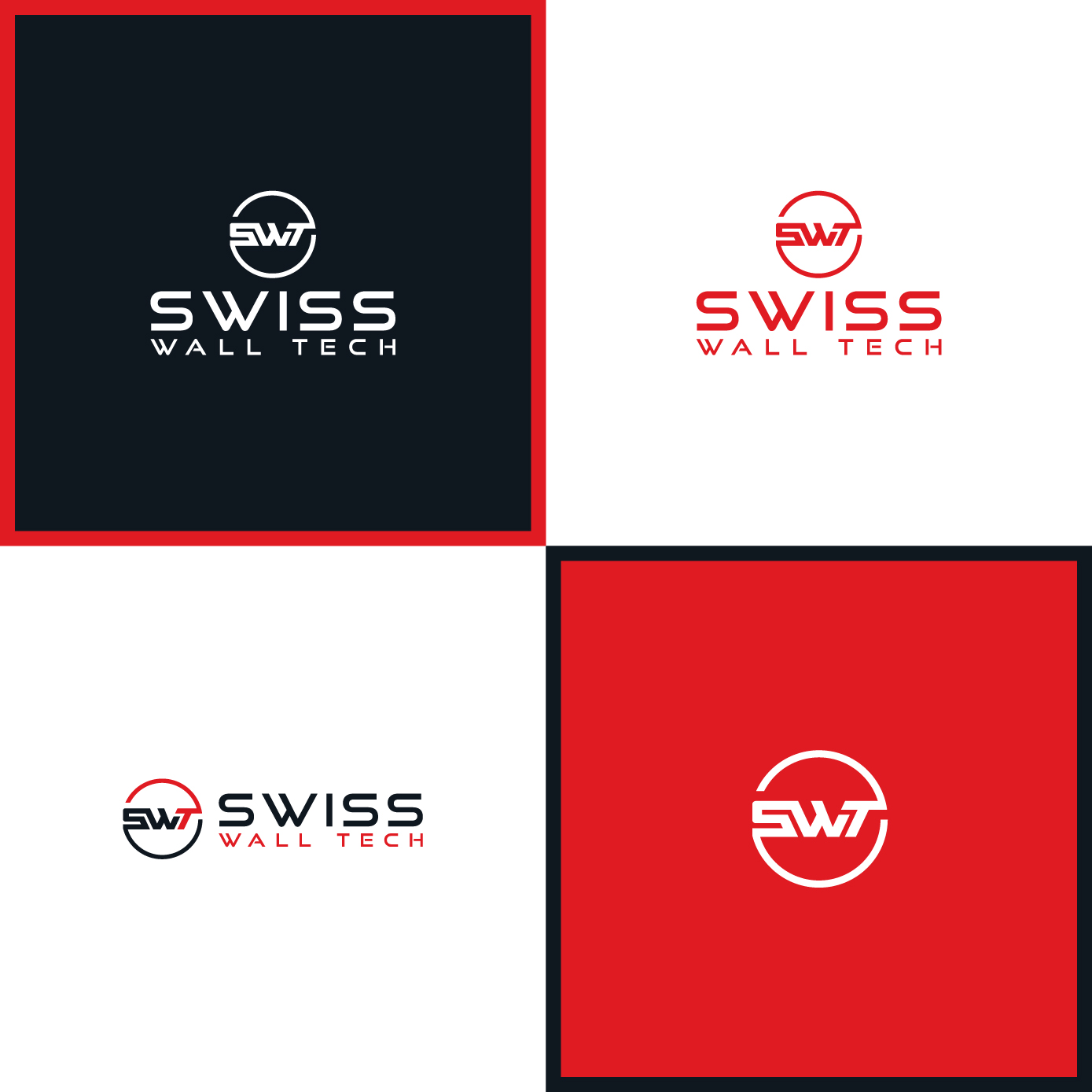 Logo Design by AL-BARAKAH for this project | Design #31850595