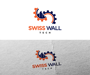 Logo Design by Ansh Design for this project | Design: #31848324