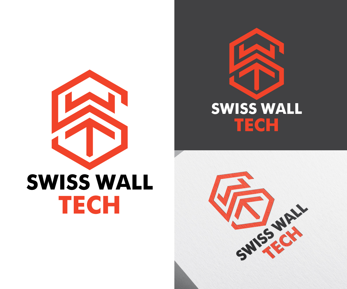 Logo Design by Ansh Design for this project | Design #31848325