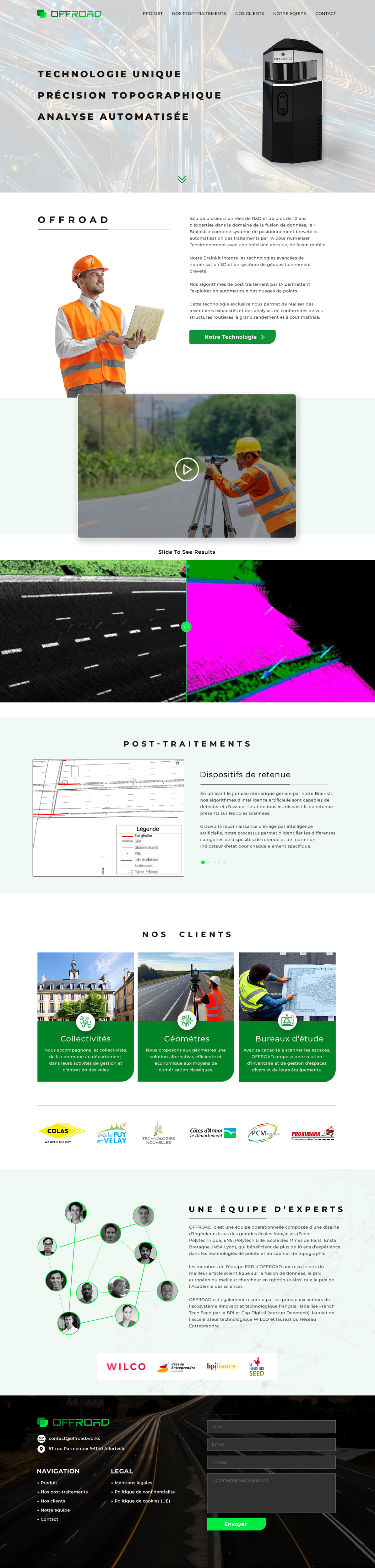 Diseño Web por C9 Designs para este proyecto | Diseño #31857450