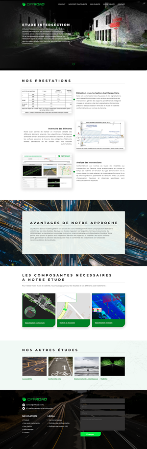 Web Design by C9 Designs for this project | Design: #31857451