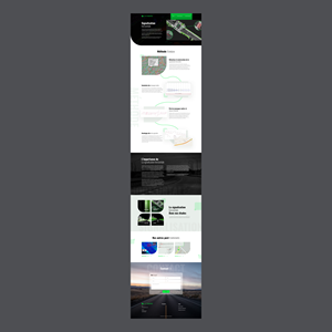 Diseño Web por Designer Amal para este proyecto | Diseño #31893427
