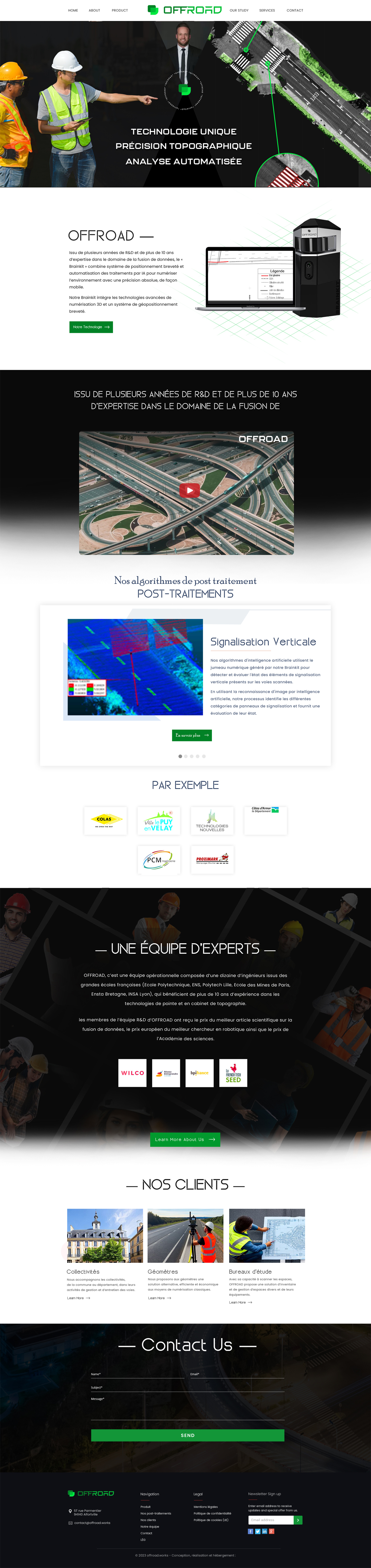 Diseño Web por pujakundu661 para este proyecto | Diseño #31866369