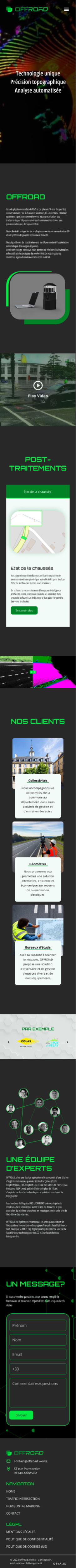 Web Design by Taufik H for this project | Design: #31875146