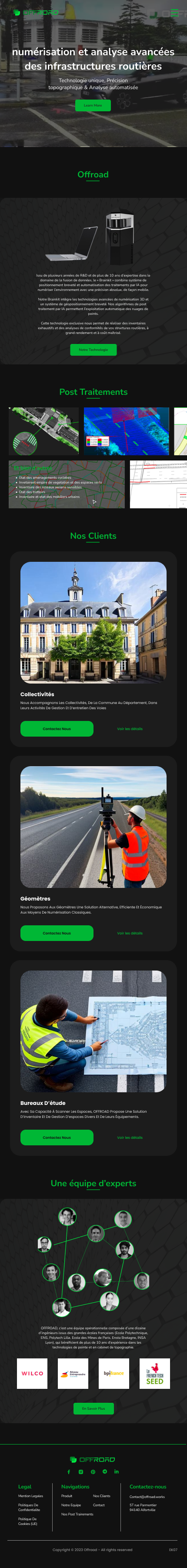 Web Design by Taufik H for this project | Design #31875186