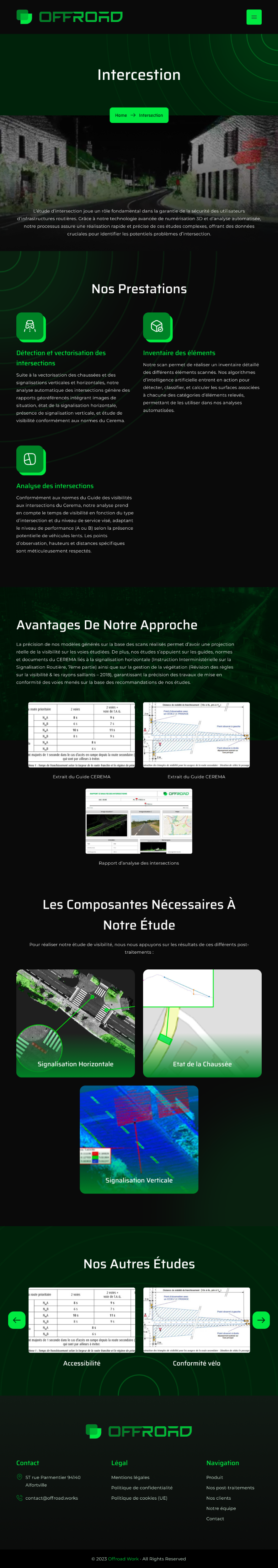Web Design by Taufik H for this project | Design #31896449