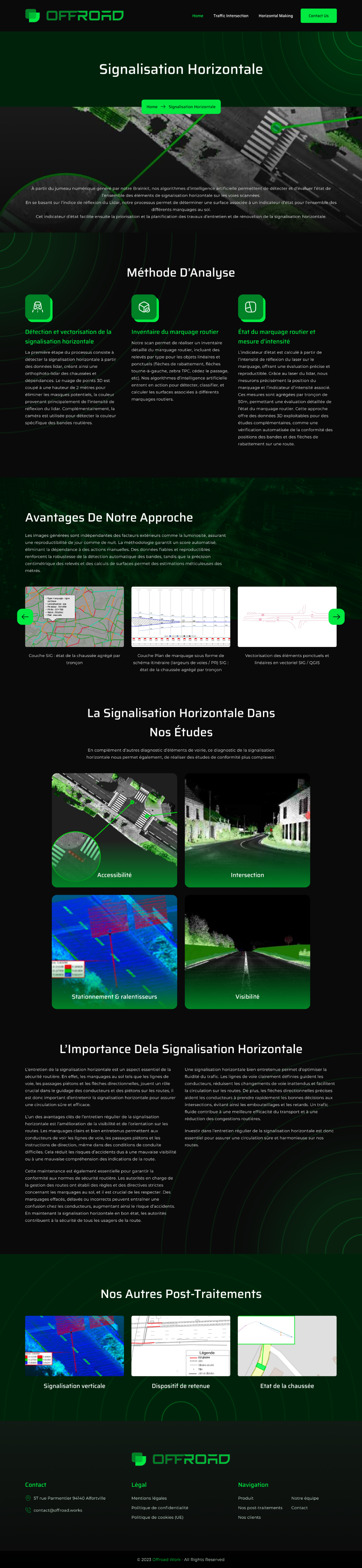 Web Design by Taufik H for this project | Design #31896479