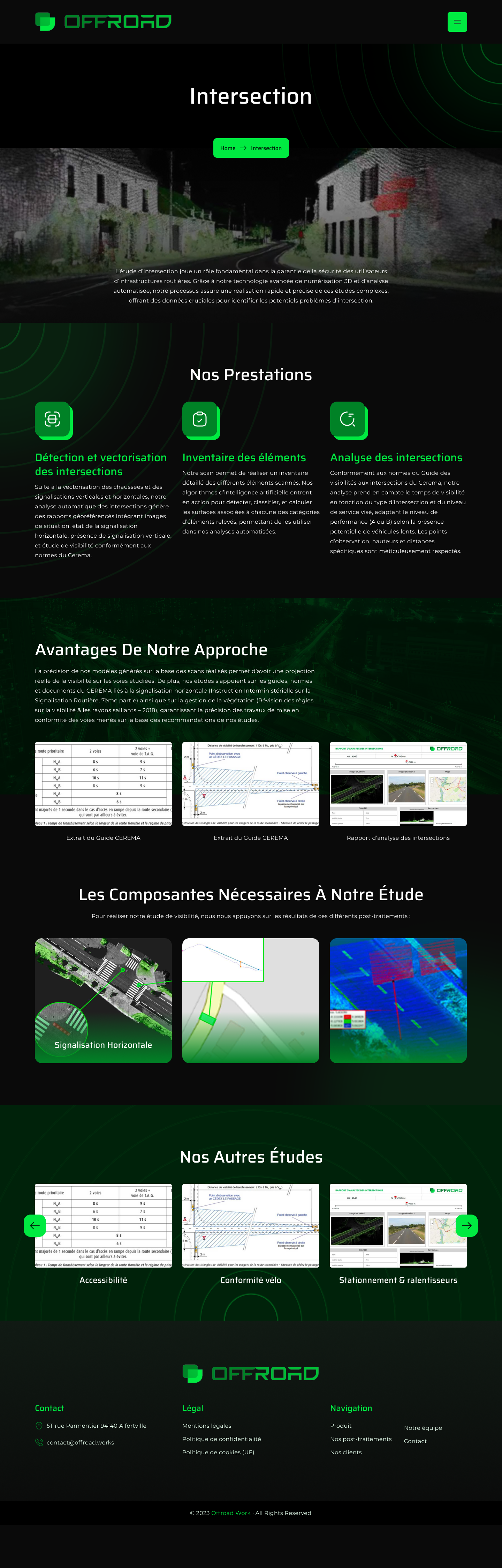 Web Design by Taufik H for this project | Design #31924546