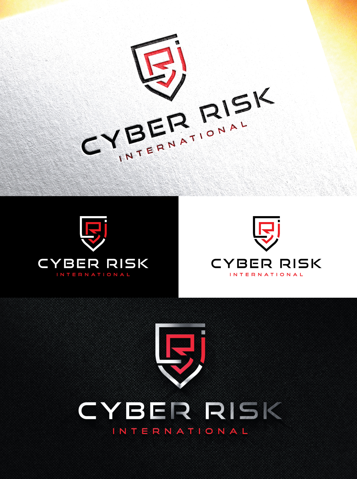 Logo Design by sol design2 for this project | Design #31846863