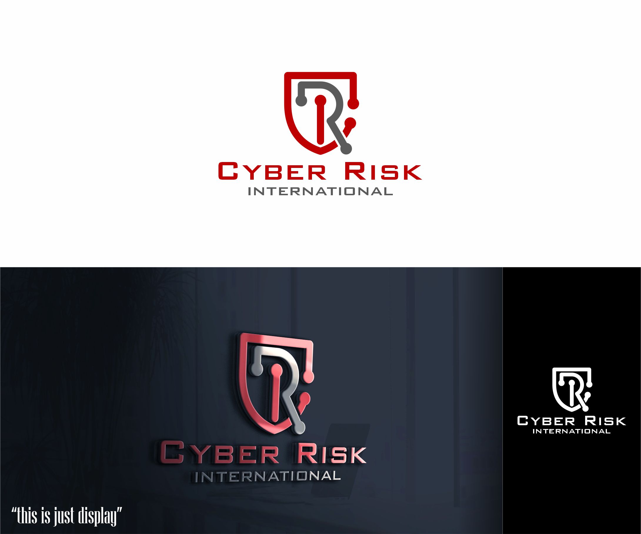 Logo Design by alkaline for this project | Design #31848350
