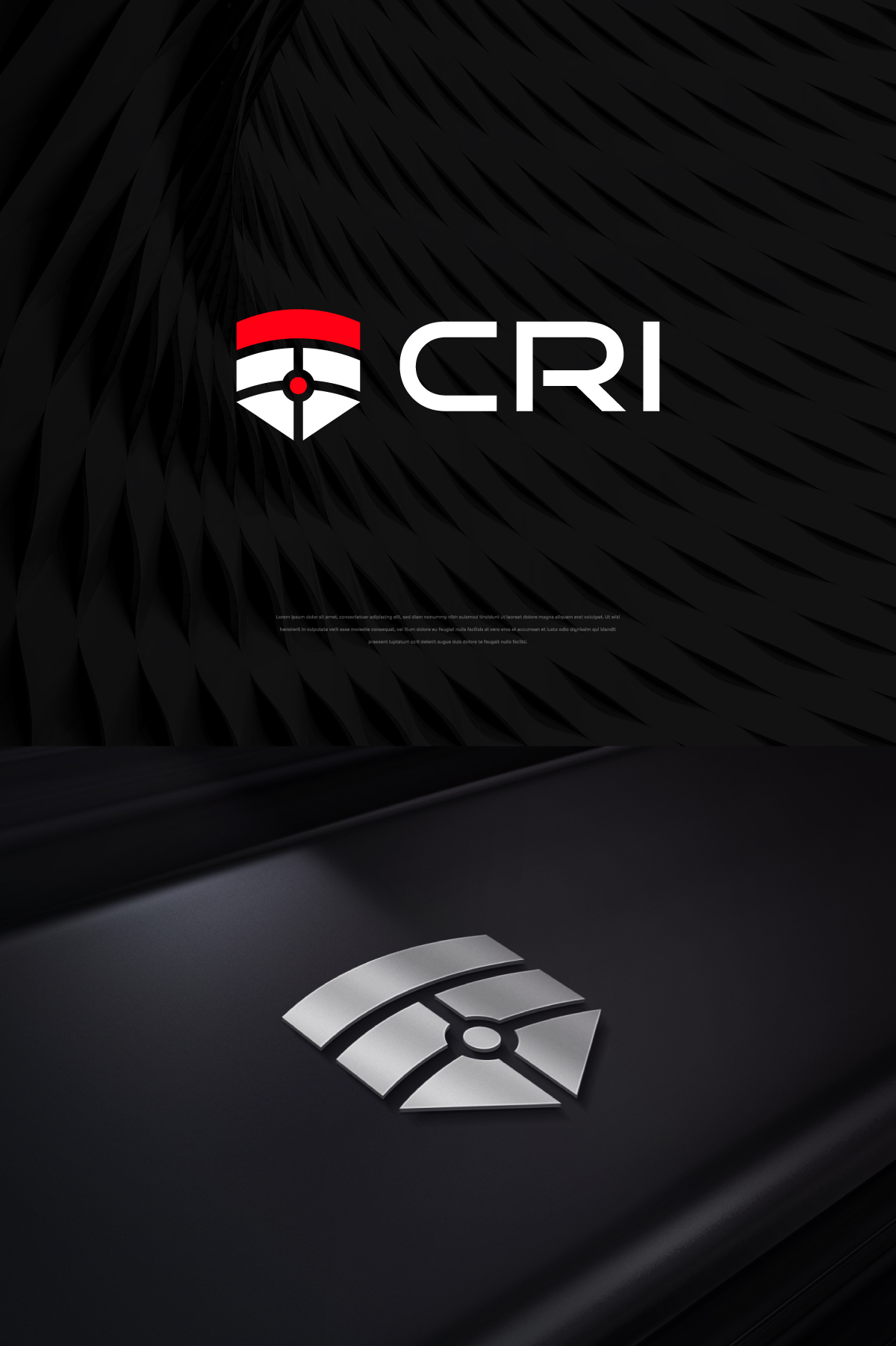 Logo Design by apik. for this project | Design #31850013