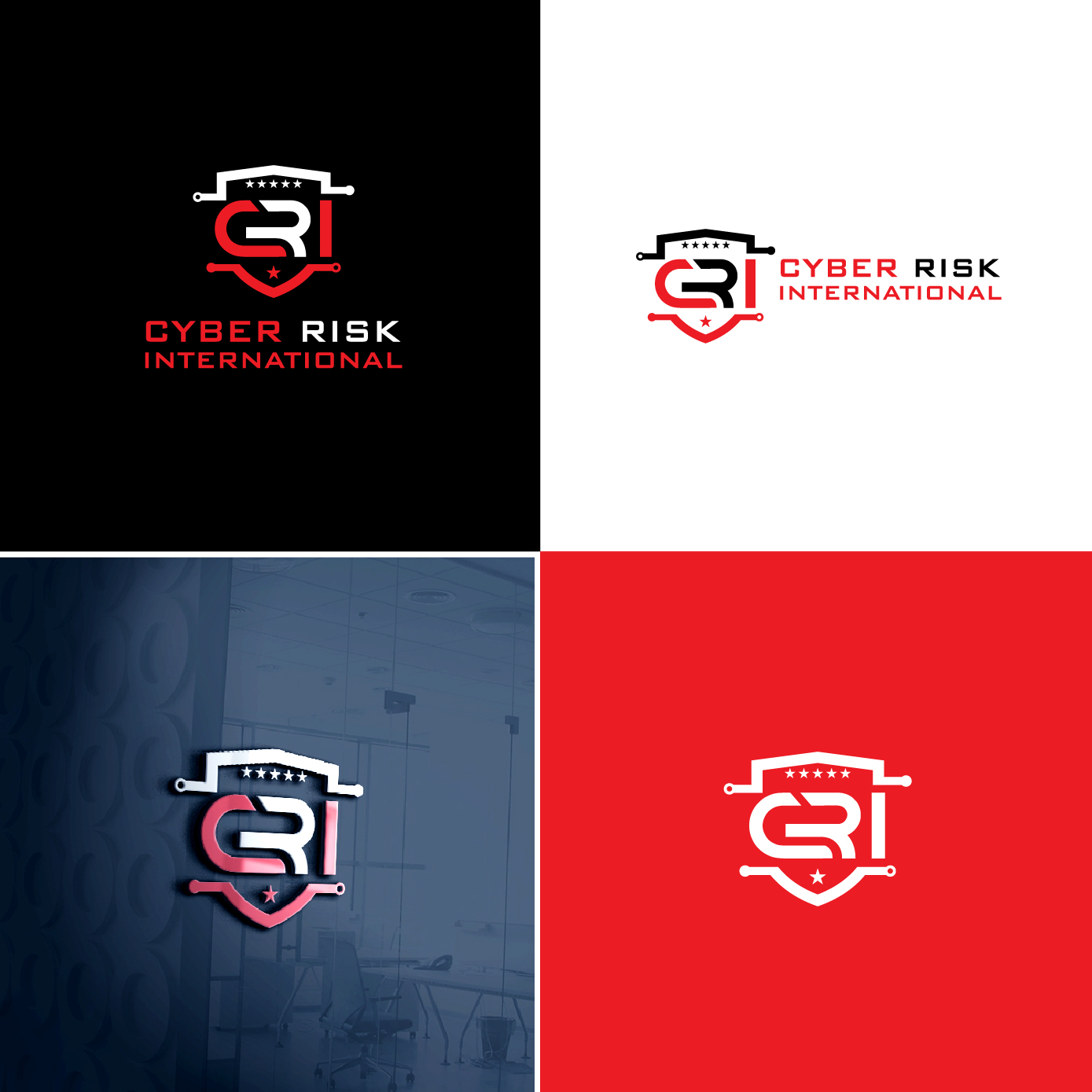 Logo Design by AL-BARAKAH for this project | Design #31848189