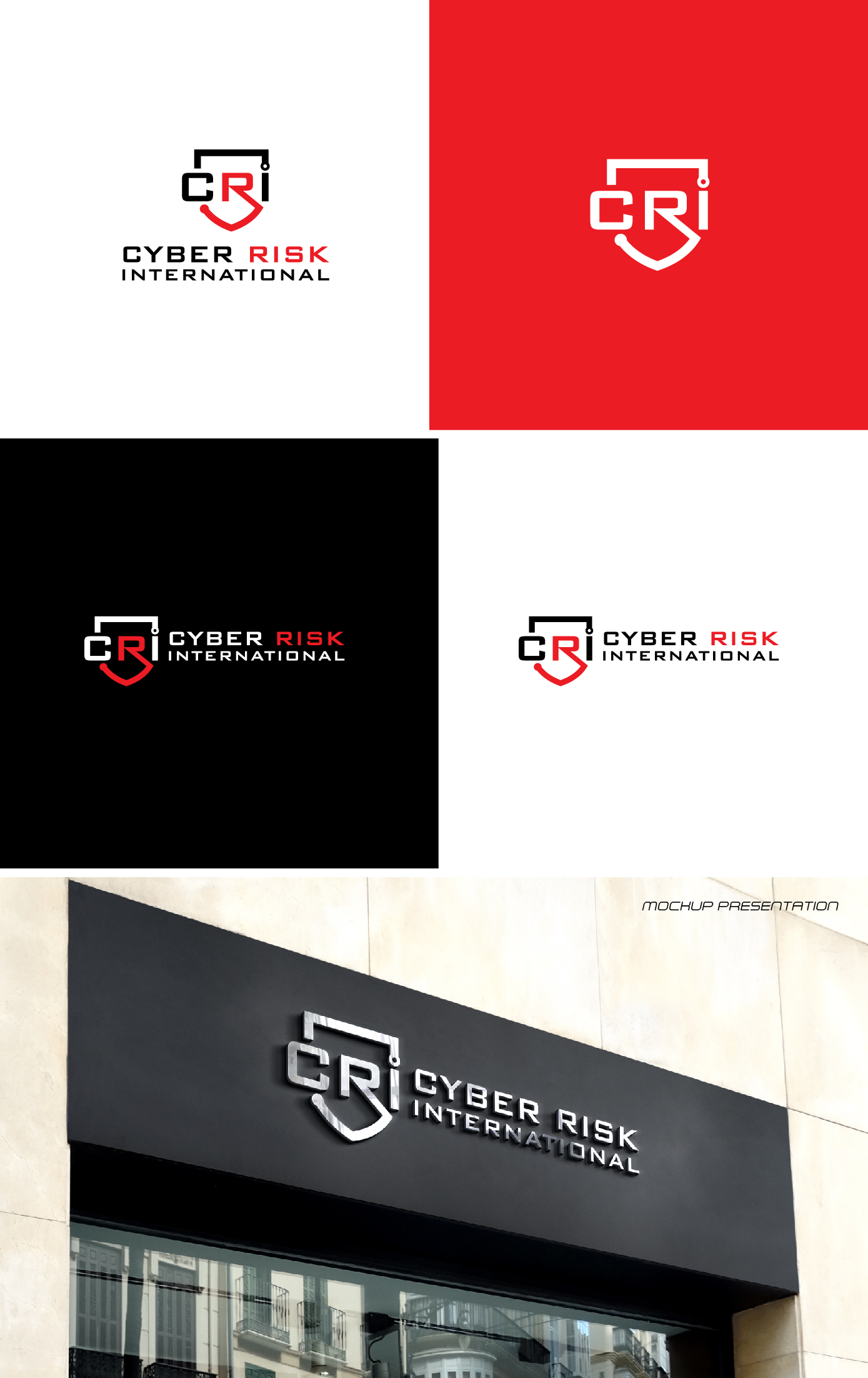 Logo Design by AL-BARAKAH for this project | Design #31848571