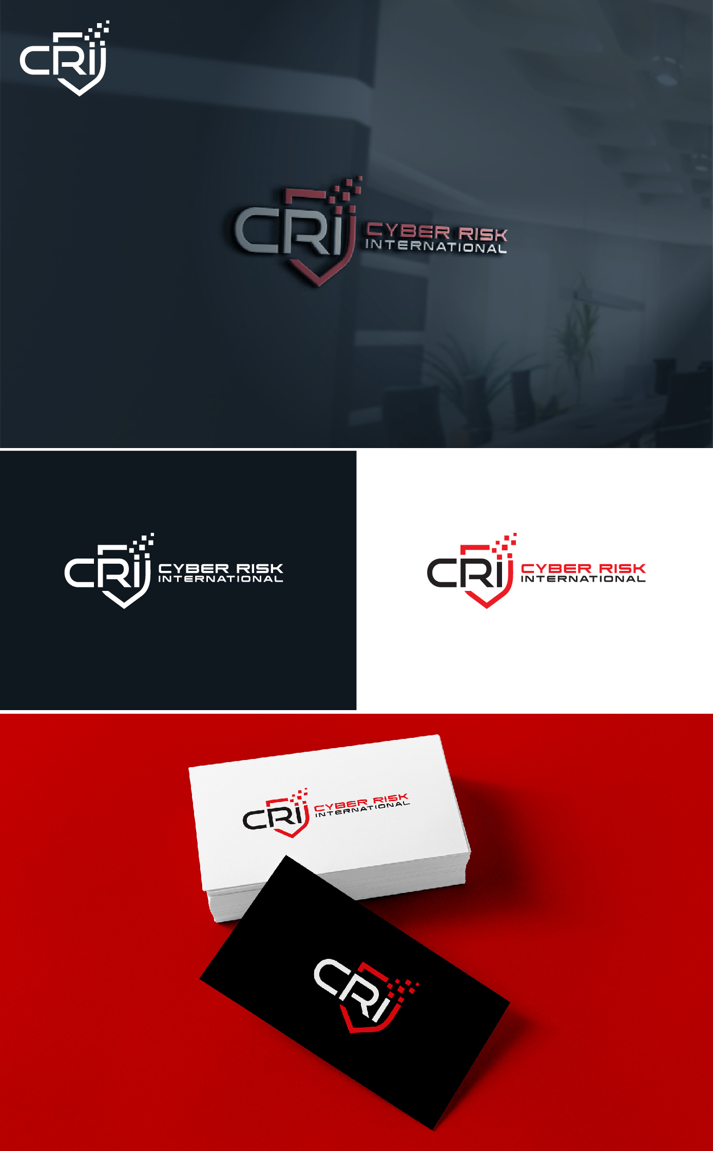 Logo Design by AL-BARAKAH for this project | Design #31850284
