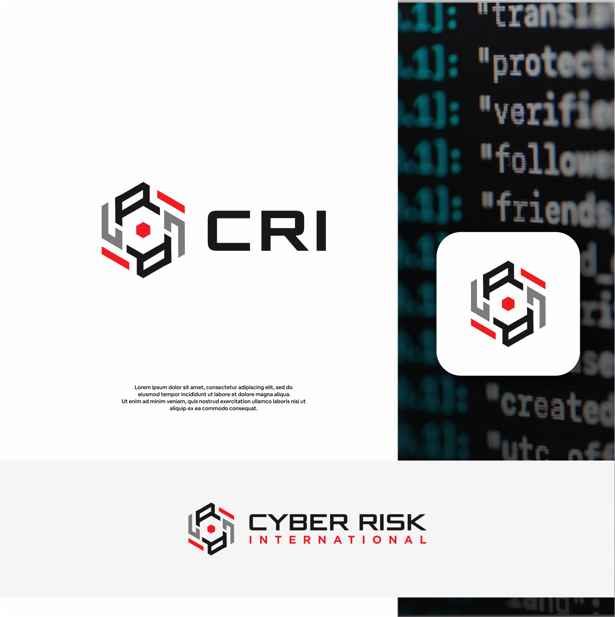 Logo Design by DesignFirst for this project | Design #31847159