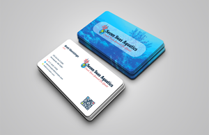 Visitenkarten-Design von Creative Moon Design für dieses Projekt | Design: #31850119