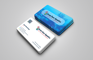 Visitenkarten-Design von Creative Moon Design für dieses Projekt | Design: #31850120