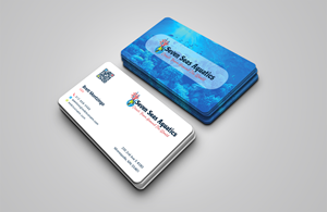 Visitenkarten-Design von Creative Moon Design für dieses Projekt | Design: #31850121