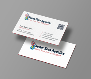 Visitenkarten-Design von VirtueDesignPro für dieses Projekt | Design: #31845620