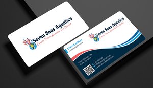 Business Card Design by Expert Bappy for this project | Design #31863765