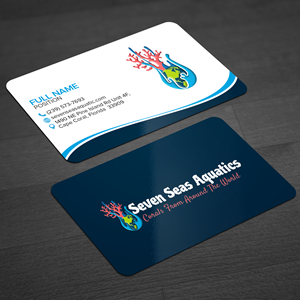 Business Card Design by WellDesign for this project | Design: #31848175