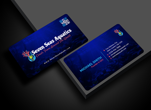 Business Card Design by Sun Moon Graphic Designer for this project | Design: #31848128