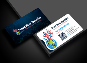 Business Card Design by Sun Moon Graphic Designer for this project | Design: #31848132