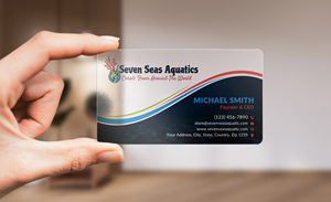 Business Card Design by Sun Moon Graphic Designer for this project | Design: #31848134