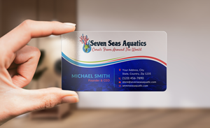 Business Card Design by Sun Moon Graphic Designer for this project | Design: #31848136